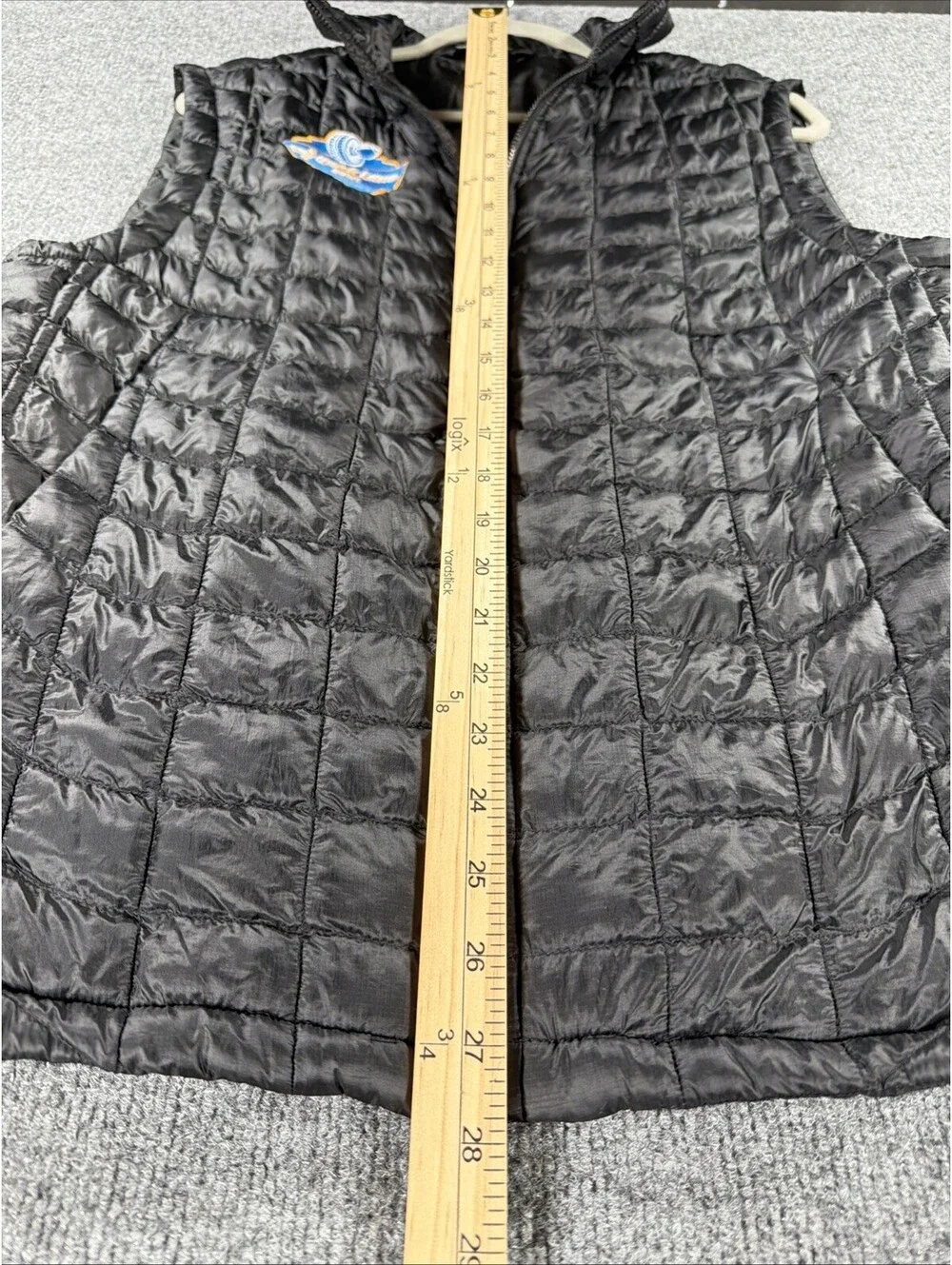 The North Face north face